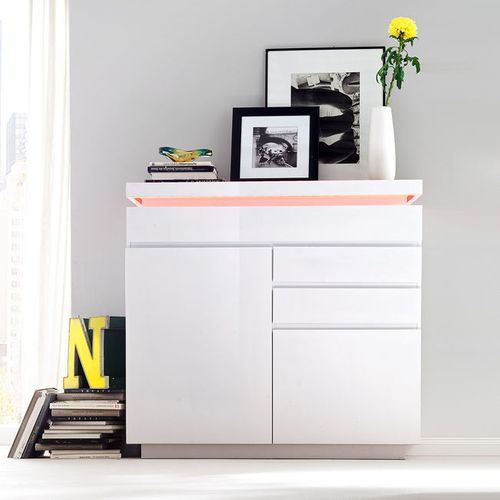 ATLANTIC komoda 2+3 na Arena.pl