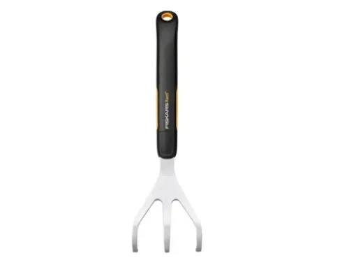 FISKARS Kultywator 3 zębny mały Xact 1027047 na Arena.pl