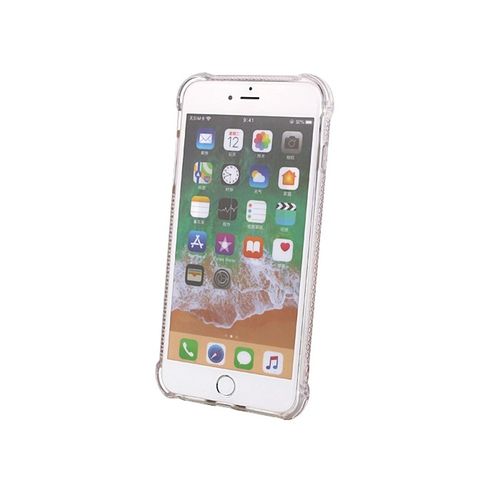 Nakładka Liquid Shock Proof Pineapple do iPhone 6 / iPhone 6s na Arena.pl