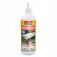 SOUDAL 66A KLEJ DO DREWNA POLIURETANOWY 250 g