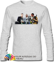 Koszulka z dł.rękaw. GTA