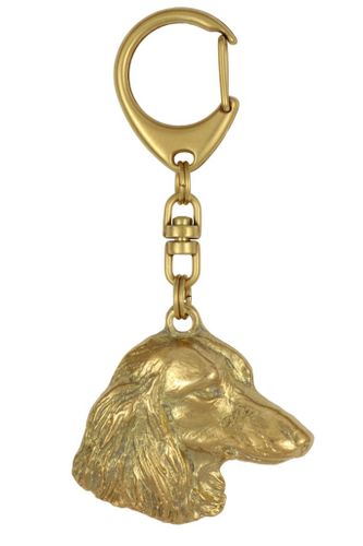 Jamnik - breloczek - 2422 na Arena.pl