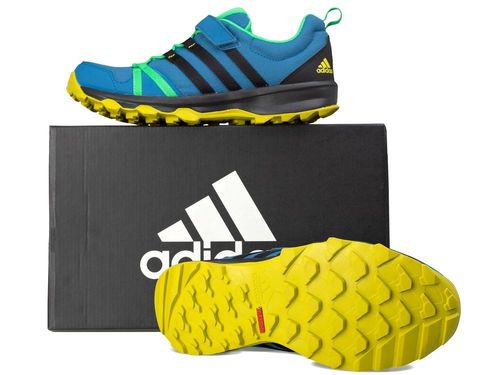 Buty Adidas Tracerocker Cf K BB1965 38 na Arena.pl