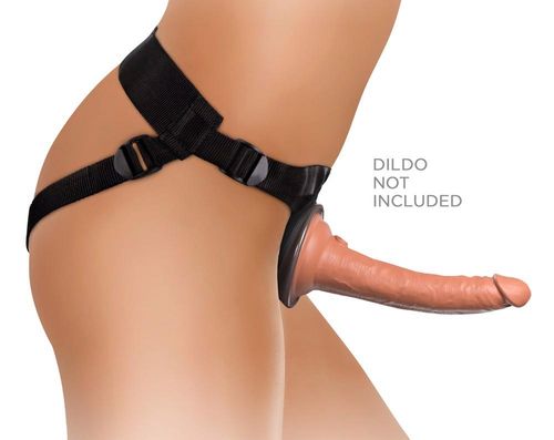 kce comfy body dock strap-on h na Arena.pl