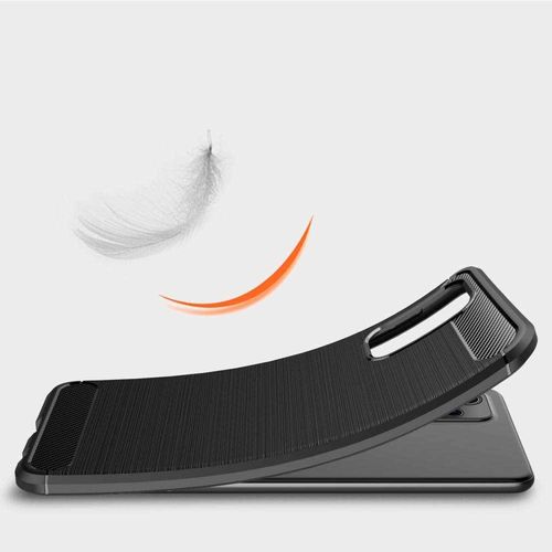 SC Carbon Galaxy A52 5G czarny na Arena.pl