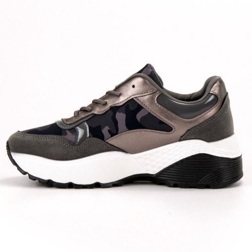 Sneakersy Moro r.40 na Arena.pl