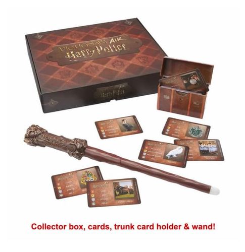 Gra Pictionary Harry Potter na Arena.pl