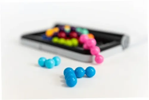 IQ Puzzler Pro. Polska wersja. Smart Games na Arena.pl