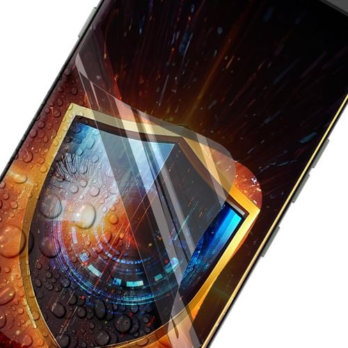 motorola edge 60 pro - 3mk silky matt privacy na Arena.pl