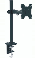 UCHWYT BIURKOWY MONITORA AX-PIXEL-SINGLE RED EAGLE