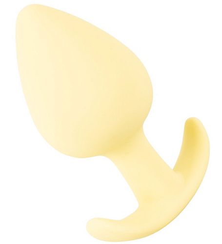 Bulwiasty korek analny na Arena.pl