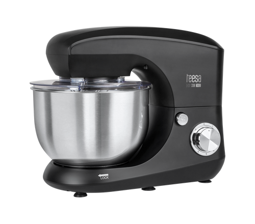 Robot kuchenny EASY COOK SINGLE BLACK na Arena.pl