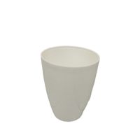 Doniczka sevilla '15 biała