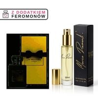 perfumy nr 306 50ml z feromonami - zamiennik inspirowany myrrh tonka