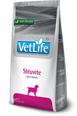 farmina vet life canine struvite urinary 2kg