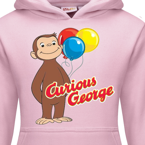 Dres Dziecięcy Ciekawski George na Arena.pl