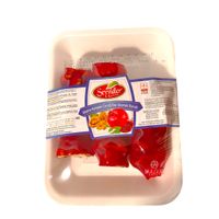 Turecka Czurczchela Orzechy Włoskie w Syropie Granatowym 300g