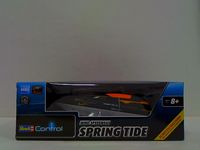 REVELL RC Control motorowka d/pocztk.24136