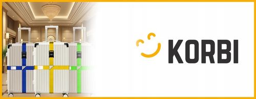 3x PAS ZABEZPIECZAJĄCY PODWÓJNY WALIZKI TORBY BAGAŻU PODRÓŻNY ZESTAW MIX2 na Arena.pl