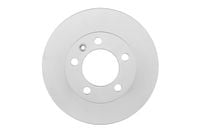 TARCZA HAM PRZOD 302X28 V BOSCH