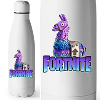 Termos - Butelka Termiczna - Fortnite - Battle Royal