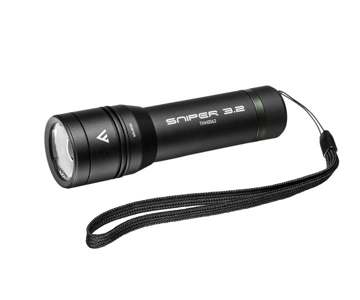 Latarka MacTronic Sniper 3.2 THH0062 zdjęcie 1