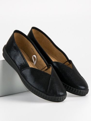 MODNE BALERINY MCKEYLOR Rozmiar - 41 na Arena.pl