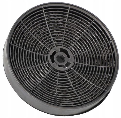 Zamiennik filtr węglowy Amica A18 FWP18 do okapu Ø16,2 cm 2 szt na Arena.pl