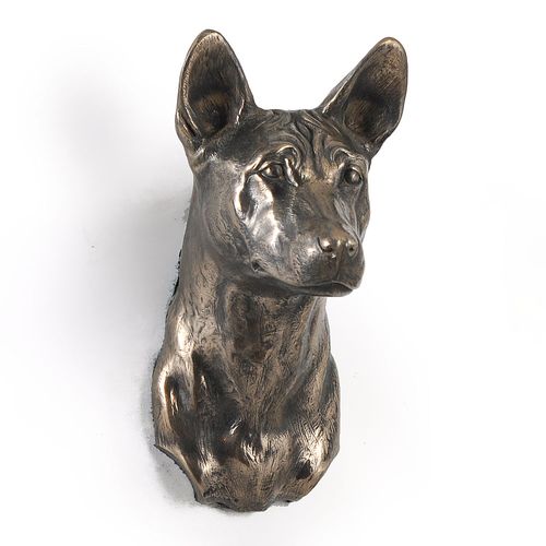 Basenji głowa wisząca Art-Dog na Arena.pl