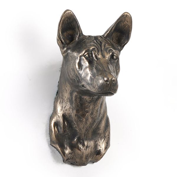 Basenji głowa wisząca Art-Dog zdjęcie 3