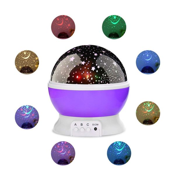 Star Master Duzo Fiolet zdjęcie 2