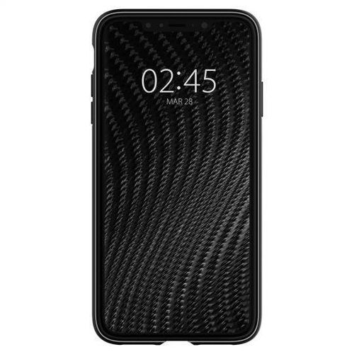 Etui Spigen Rugged Armor Iphone Xs Max Matte Black na Arena.pl