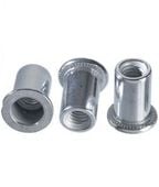 nitonakrętka z kołnierzem walcowym an315 m3*15 rfk - 5 sto - ni 315 m03