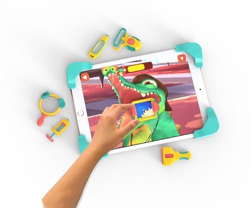 Playshifu Tacto Doktor na Arena.pl