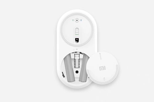 Mysz Komputerowa Xiaomi Mi Portable Mouse na Arena.pl
