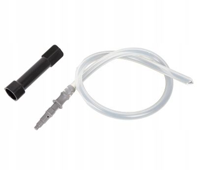 Wąż wężyk ssący mleko + klucz Krups EA89 EVIDENCE na Arena.pl