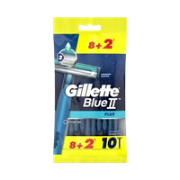 P&G Gillette Blue II Plus Maszynka Jednorazowa