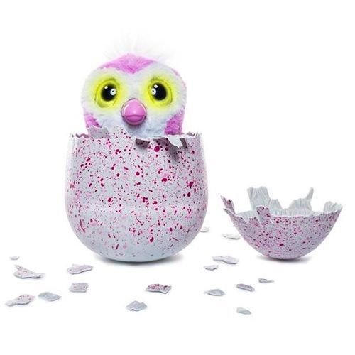 Hatchimals Jajko Pingwiniak Różowy Ast. na Arena.pl