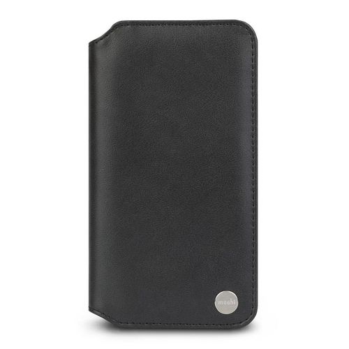 MOSHI OVERTURE iPhone XS Max - CHARCOAL BLACK na Arena.pl