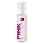 AA Pink Aloes Make-up spray 2w1 utrwalający 100ml