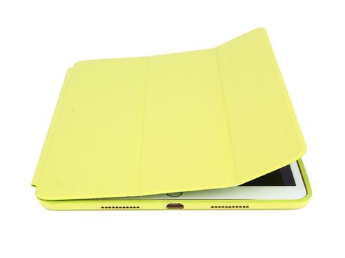 Etui do Apple iPad 9.7 2017 / 2018 Smart Case Zielone na Arena.pl