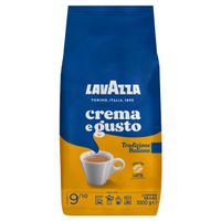 Kawa ziarnista mieszanka Lavazza Crema e Gusto Tradizione 1000 g