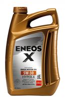 olej ENEOS HYPER-X 5w30 4L ; C2/C3 ; JAPAN OIL