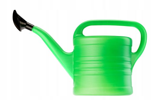 Konewka Do Podlewania Zraszania Ogrodowa 2,5L 2szt na Arena.pl