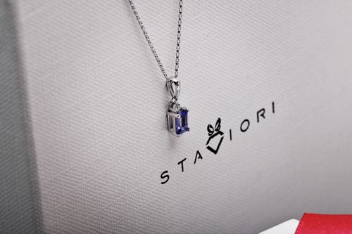 Wisiorek Staviori WBD1923T na Arena.pl