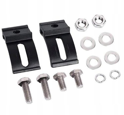 2*Halogen Lightbar Doświetlacz 18Led 60W 6000Lm na Arena.pl