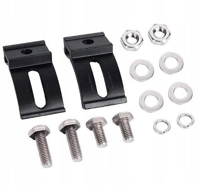 2*Halogen Lightbar Doświetlacz 18Led 60W 6000Lm zdjęcie 5