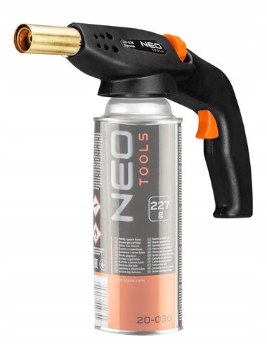 Palnik NEO TOOLS 20-026 na Arena.pl