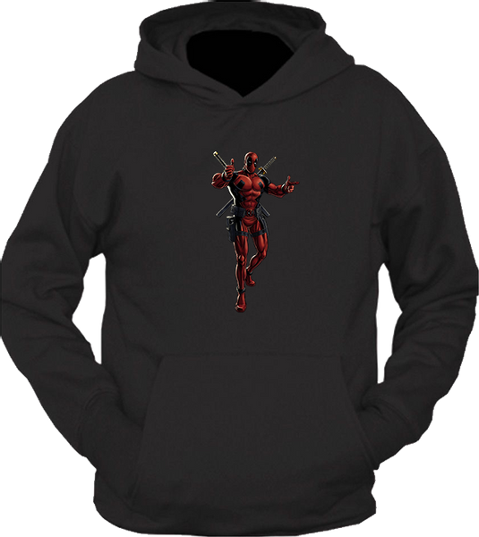 Bluza z kapturem Avengers zdjęcie 1