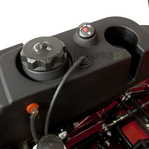 FERRIS IS400Z (400S) na Arena.pl